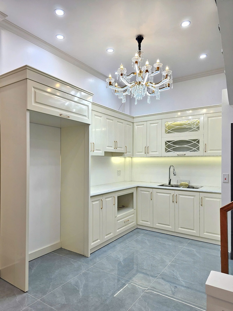 BÁN NHÀ NGÕ 292 LẠCH TRAY LÊ CHÂN, HẢI PHÒNG 